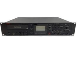 grabador digital fostex cr500
