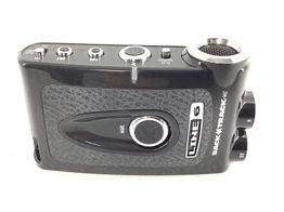 grabador digital line 6 backtrack mic