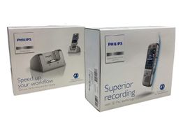 grabador digital philips dpm8300