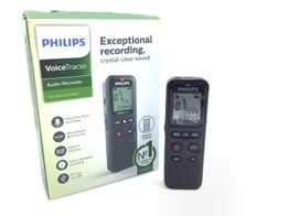 grabador digital philips voicetracer