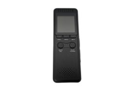 grabador digital rec