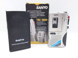 grabador digital sanyo talkbook