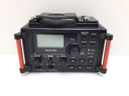 grabador digital tascam dr-60d mkii