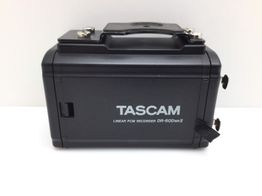 grabador digital tascam dr-60d mkii