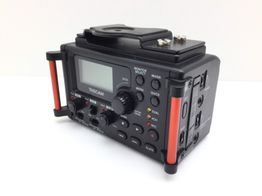 grabador digital tascam dr-60d mkii
