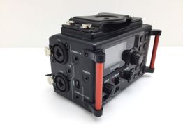 grabador digital tascam dr-60d mkii