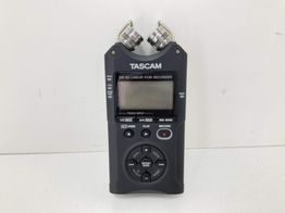 grabador digital tascam dx40