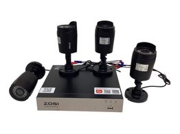 grabador videovigilancia zosi 1ar-08vn10-eu