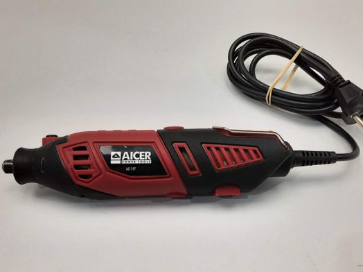 grabadora aicer ac1197