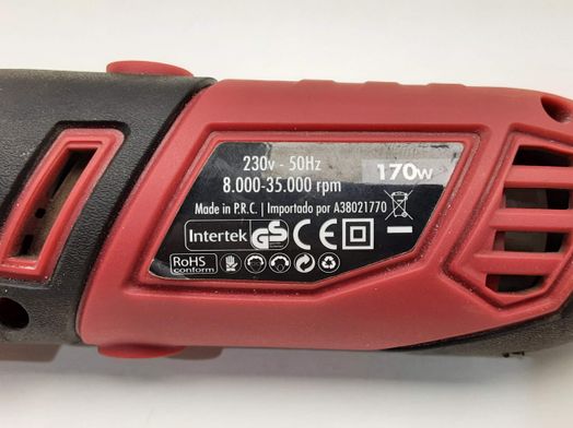 grabadora aicer ac1197