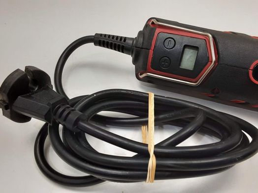 grabadora aicer ac1197