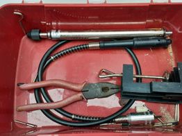 grabadora aicer ac1197