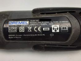 grabadora dremel 225
