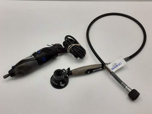 grabadora dremel 225