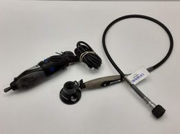 grabadora dremel 225