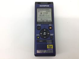 grabadora olympus ws806