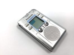 grabadora panasonic rr-qr100