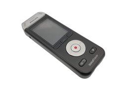 grabadora philips voicetracer