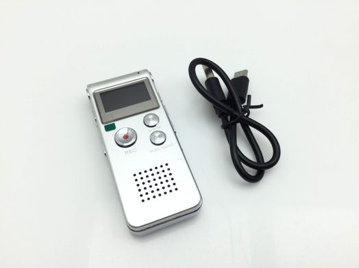 grabadora sm digital voice