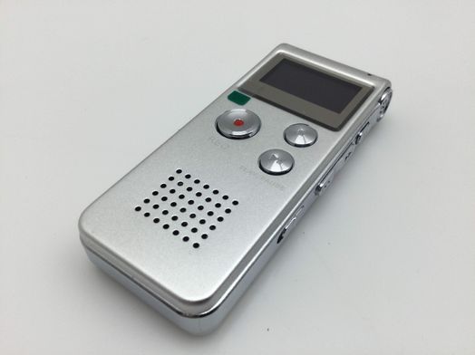 grabadora sm digital voice