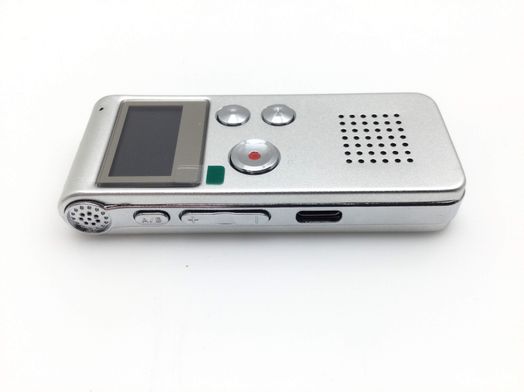 grabadora sm digital voice