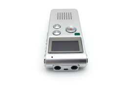 grabadora sm digital voice