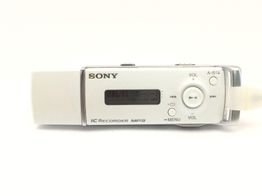 grabadora sony icdu60 grabadora sony icdu60