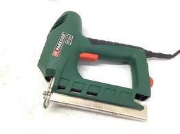 grapadora cercados parkside pet 25 a1