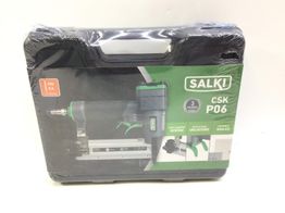grapadora cercados salki csk p06