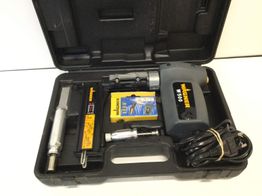 grapadora cercados wagner w500