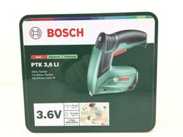 grapadora manual bosch ptk 3.6 li