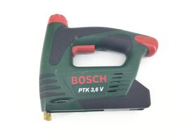 grapadora manual bosch ptk 3.6v
