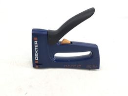 grapadora manual dexter din mdelo