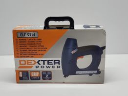 grapadora manual dexter elf5314