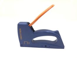 grapadora manual dexter grapadora