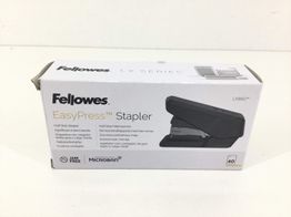 grapadora manual fellowes stapler
