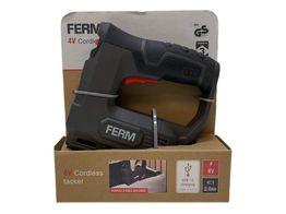 grapadora manual ferm atm1010