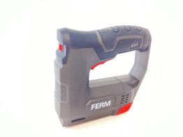 grapadora manual ferm etm1010