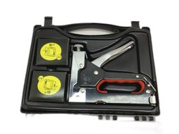 grapadora manual kai tai 3 in 1