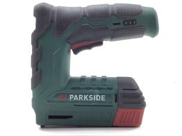 grapadora manual parkside pat 4 d6