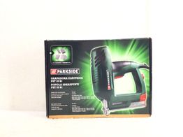 grapadora manual parkside pet 25 b1