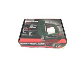 grapadora manual parkside pet 25 c2