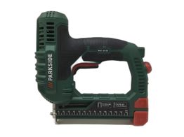 grapadora manual parkside pet 25 c3