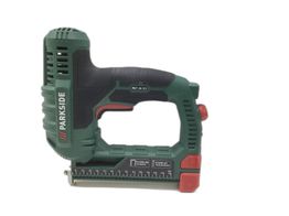 grapadora manual parkside pet 25 c3