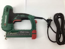 grapadora manual parkside pet 25 c3