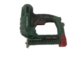 grapadora manual parkside pet 25 c3