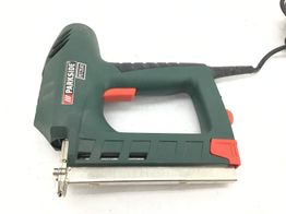 grapadora manual parkside pet25a1
