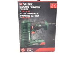 grapadora manual parkside phet 15 b1