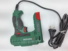grapadora manual parkside phet 15 c2