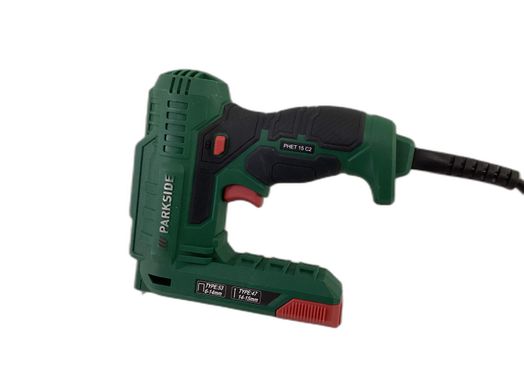 agrafadora parkside phet 15 c2